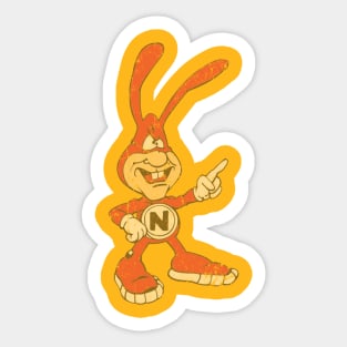 Avoid the Noid Sticker